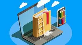 Timeline: "Antecedentes históricos de la inserción de la informática educativa al Sistema Educativo Dominicano”.