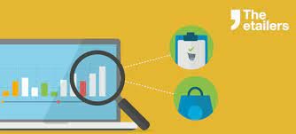 Etailers Ecommerce