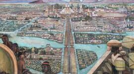 Timeline: Linea del tiempo sobre la Ingeniería Civil