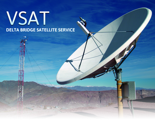 VSAT