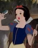 Disney Y Blancanieves