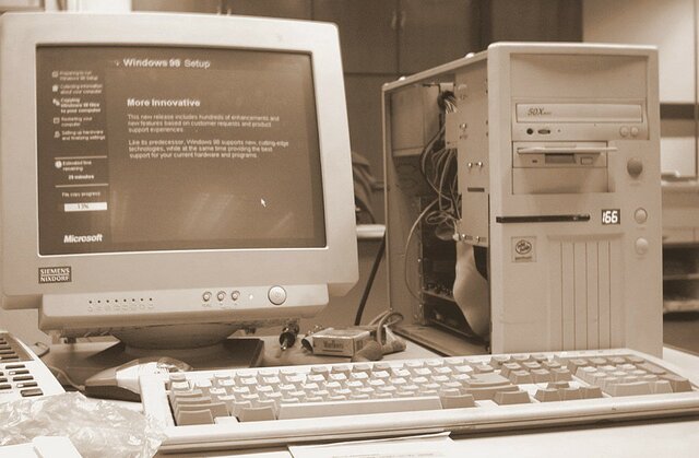 Diversos programa de análisis