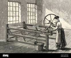 Mecanización de la industria y la agricultura