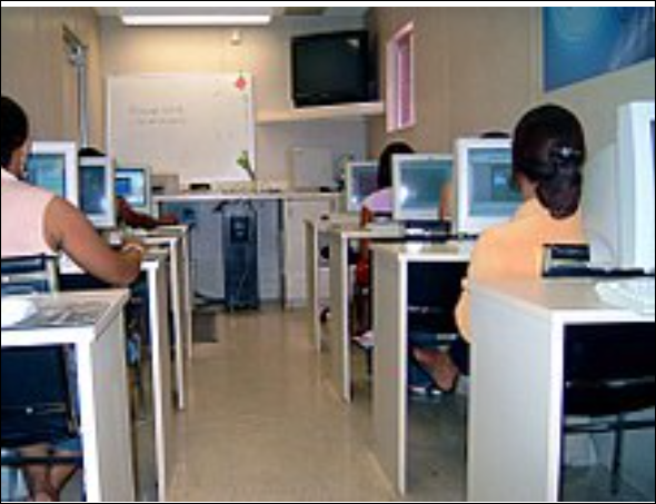 Programa Maestro Conectado