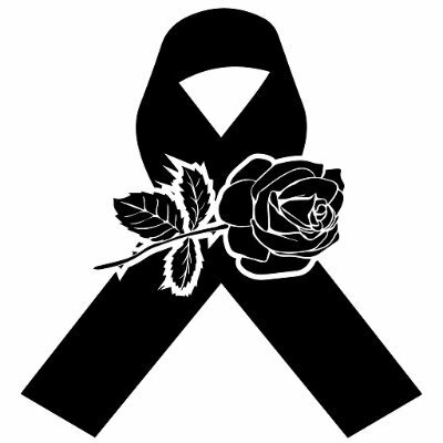 EL fallecimiento de mi madre