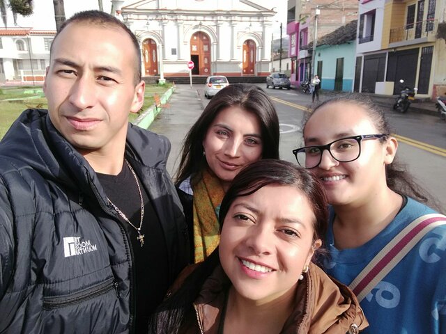 Ingreso a la Universidad