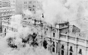 Salvador Allende Gossens