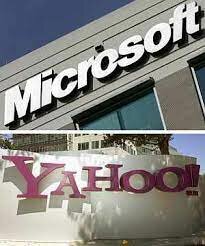 El gigante del software Microsoft ofrece comprar Yahoo