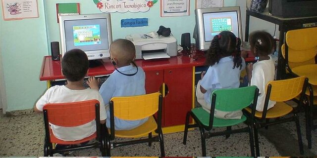 Proyectos Innovadores