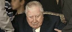 Augusto Pinochet