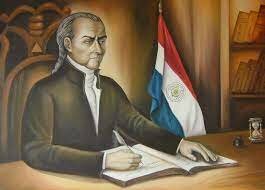 Educación hasta el Gobierno de Dr. Francia 1814-1840