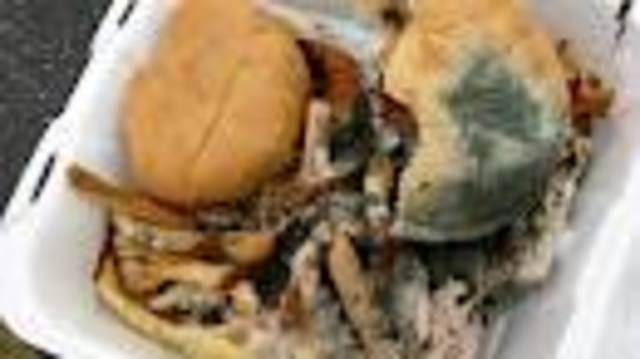 mealtimes feeling queasy?