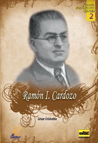 Educación Post-guerra hasta la Reforma Cardociana (Indalecio Cardozo) 1864-1898