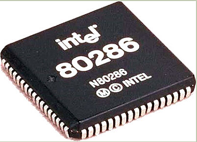 Intel 80286