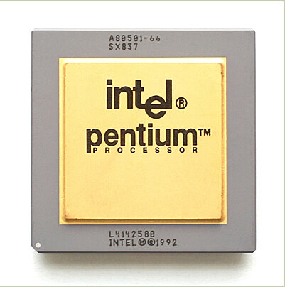 Intel Pentium