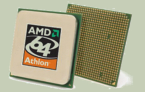 AMD Athlon