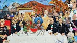 Timeline: Las etapas de la historia de México