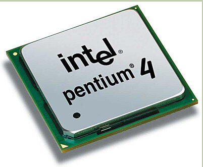 Intel Pentium 4