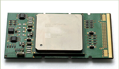 Intel Itanium
