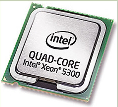 Intel Xeon 5300