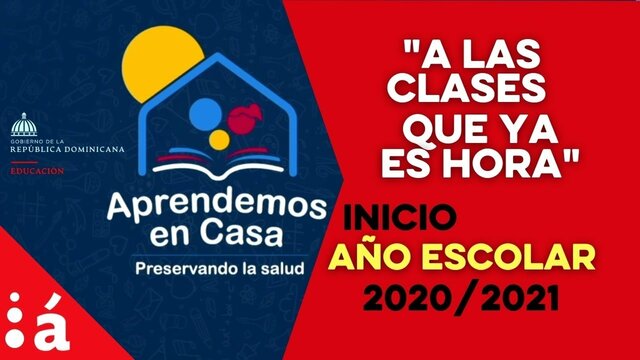 Educación No Presencial