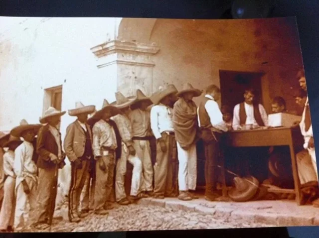 México durante el siglo XIX