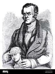 1839 - FRANCIS JOSEPH GALL