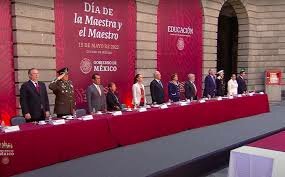 Secretarías y órganos de la administración pública