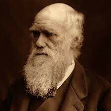 1859 CHARLES DARWIN