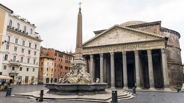 Pantheon