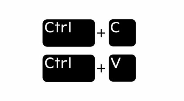 tareas en computadora
