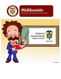 Ministerio de Educación Nacional