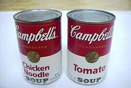 Andy Warhol