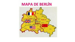 Inicio del bloqueo de Berlín