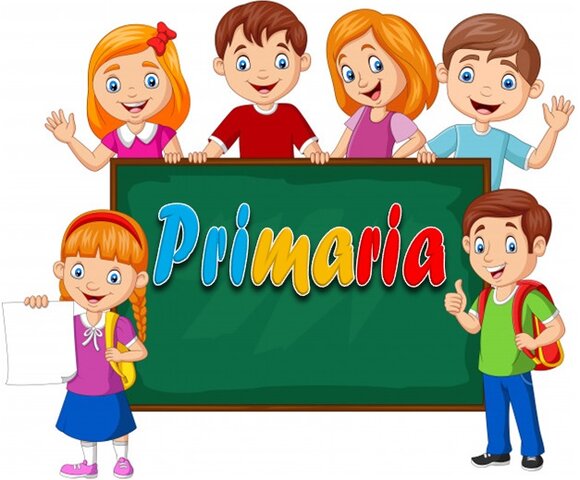 Inicio de la primaria