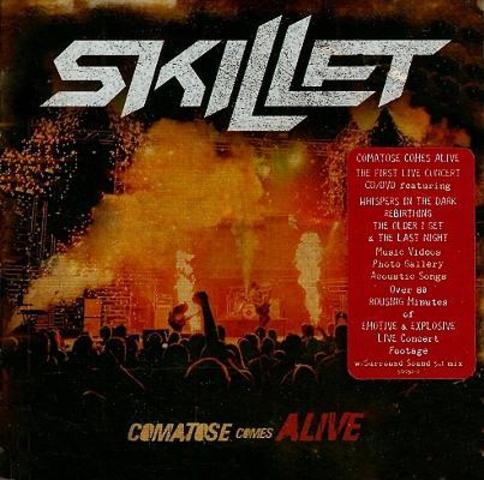 Comacose Comes Alive