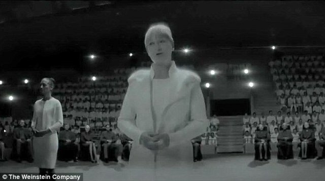 The ceremony of 12