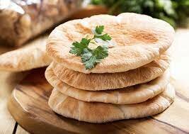 Invention of Flatbread