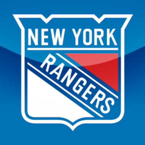 New York Rangers tryout