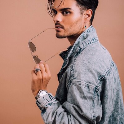 Timeline: abrahan mateo