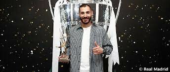 Mejor jugador francés