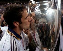 Ganó su primera copa de Europa