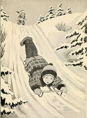 Jonas give Gabe first memory