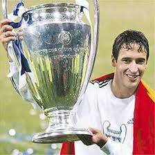 Ganó su segunda copa de Europa