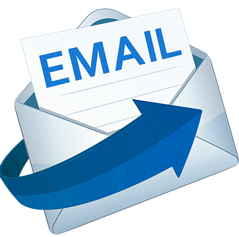 Nace el email