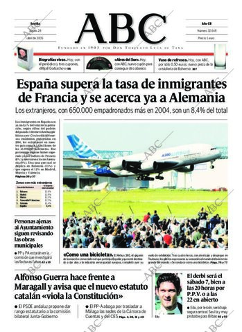 Día de mi nacimiento