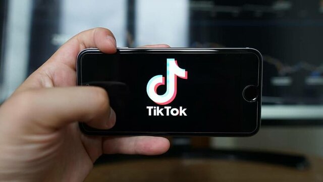 Nace Tik-Tok