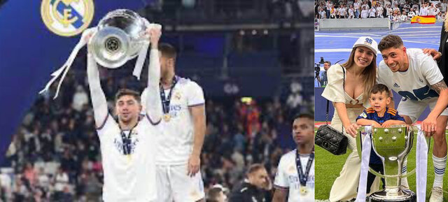 Ganador del doblete más épico de la historia