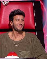 Segunda aparición en un programa español