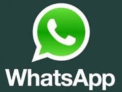 Lanzamiento Whatsapp